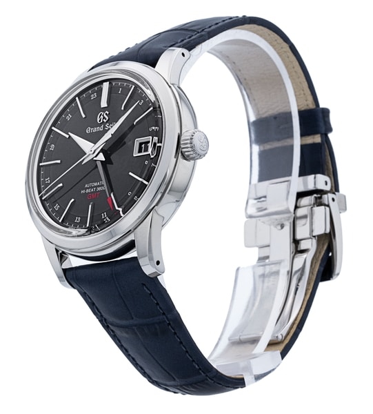 Grand Seiko Elegance Collection SBGJ219